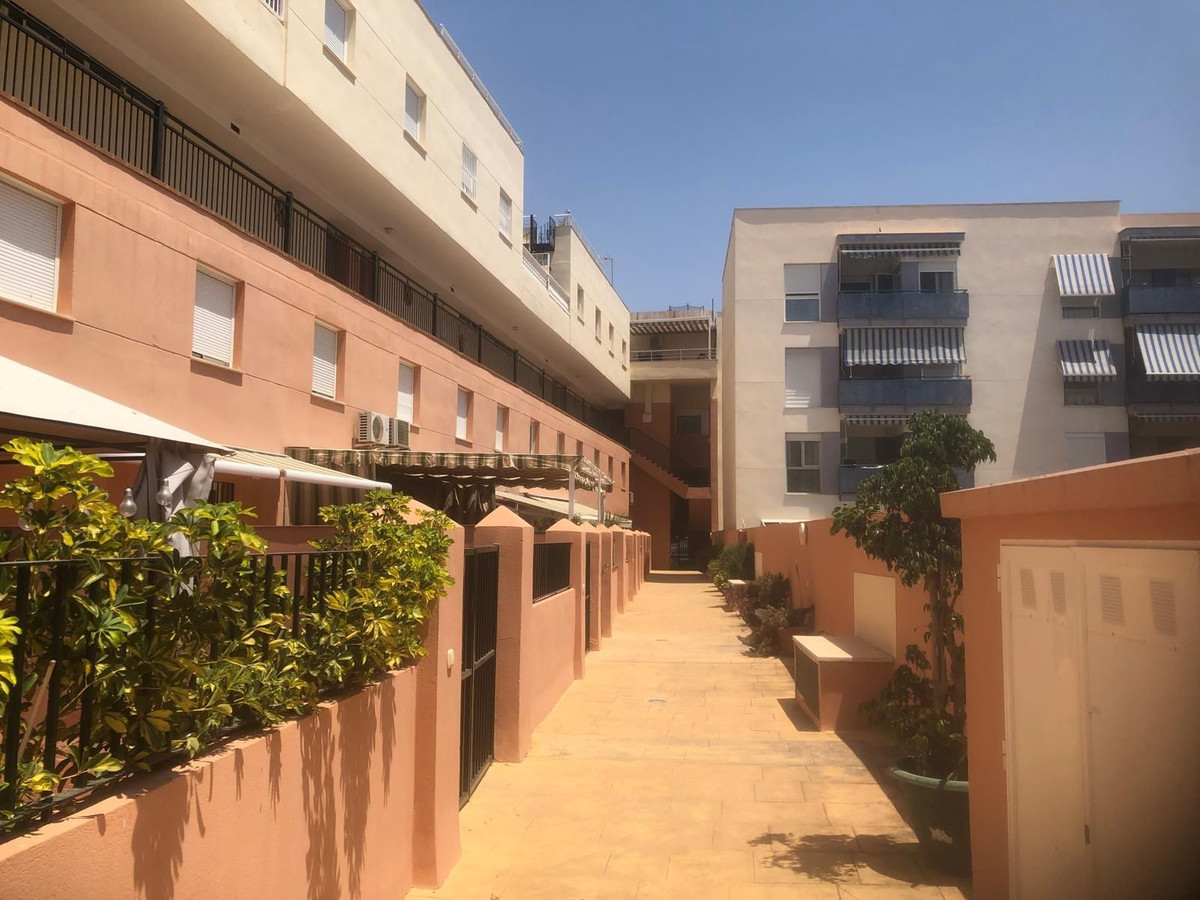 Appartement te koop in Torre del Mar | 3 slaapkamers H5118091