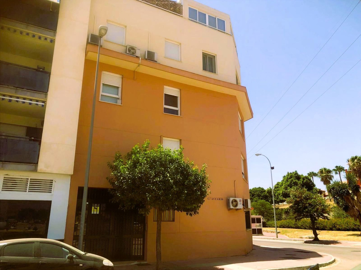 Appartement te koop in Torre del Mar | 3 slaapkamers H5118091