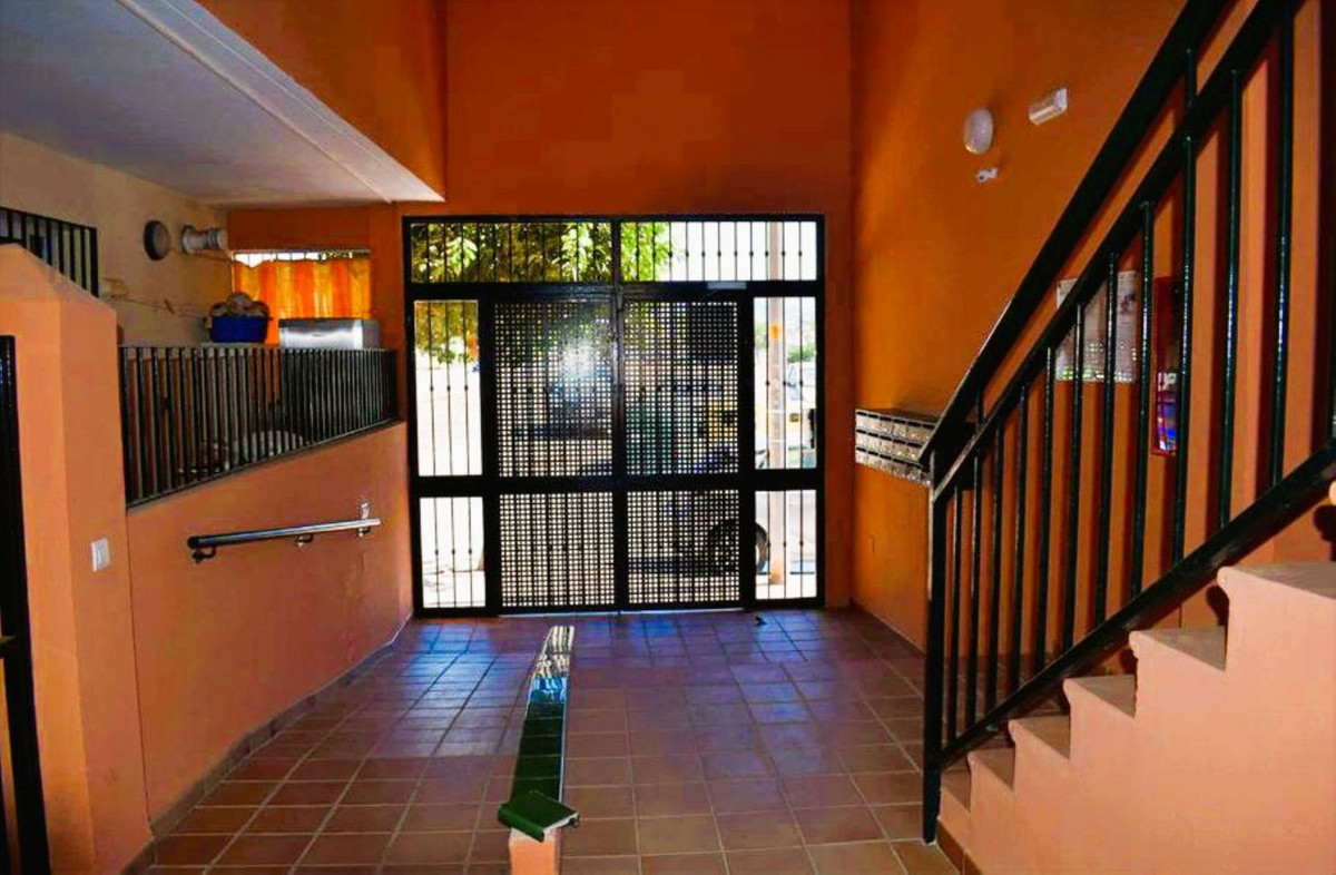 Appartement te koop in Torre del Mar | 3 slaapkamers H5118091