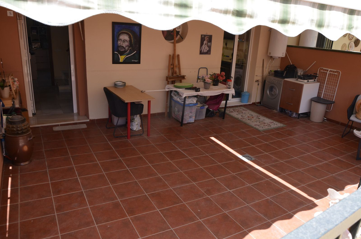 Appartement te koop in Torre del Mar | 3 slaapkamers H5118091