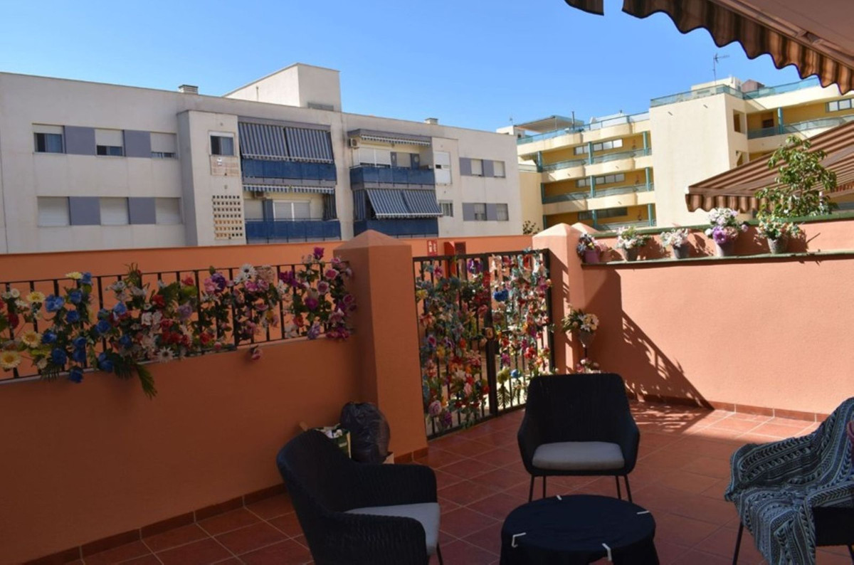 Appartement te koop in Torre del Mar | 3 slaapkamers H5118091