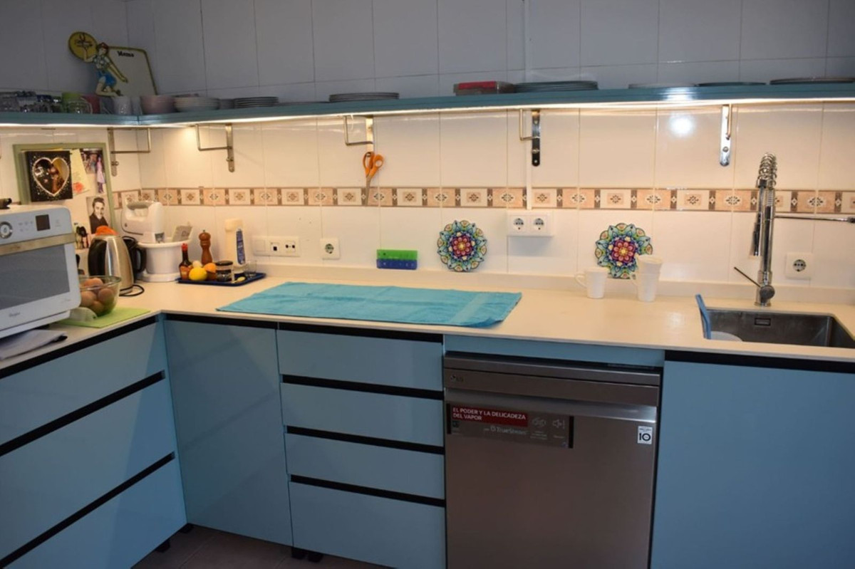 Appartement te koop in Torre del Mar | 3 slaapkamers H5118091