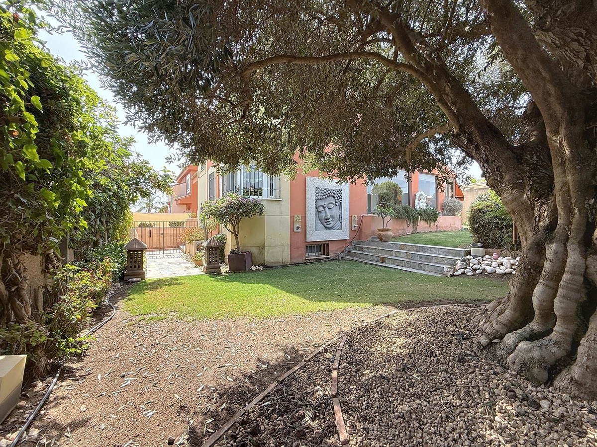 Huis te koop in Torre del Mar | 4 slaapkamers H5138023