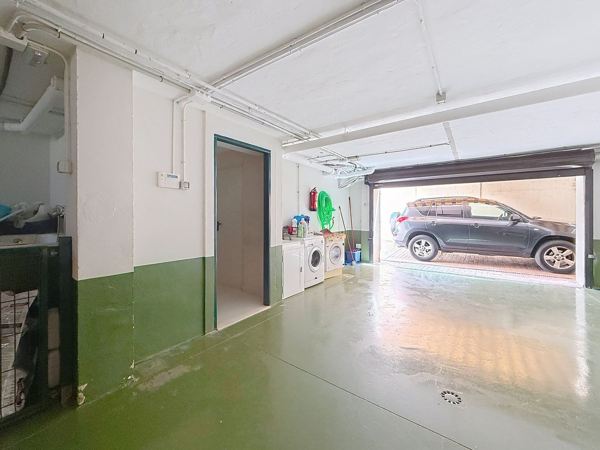 Huis te koop in Torre del Mar | 4 slaapkamers H5138023