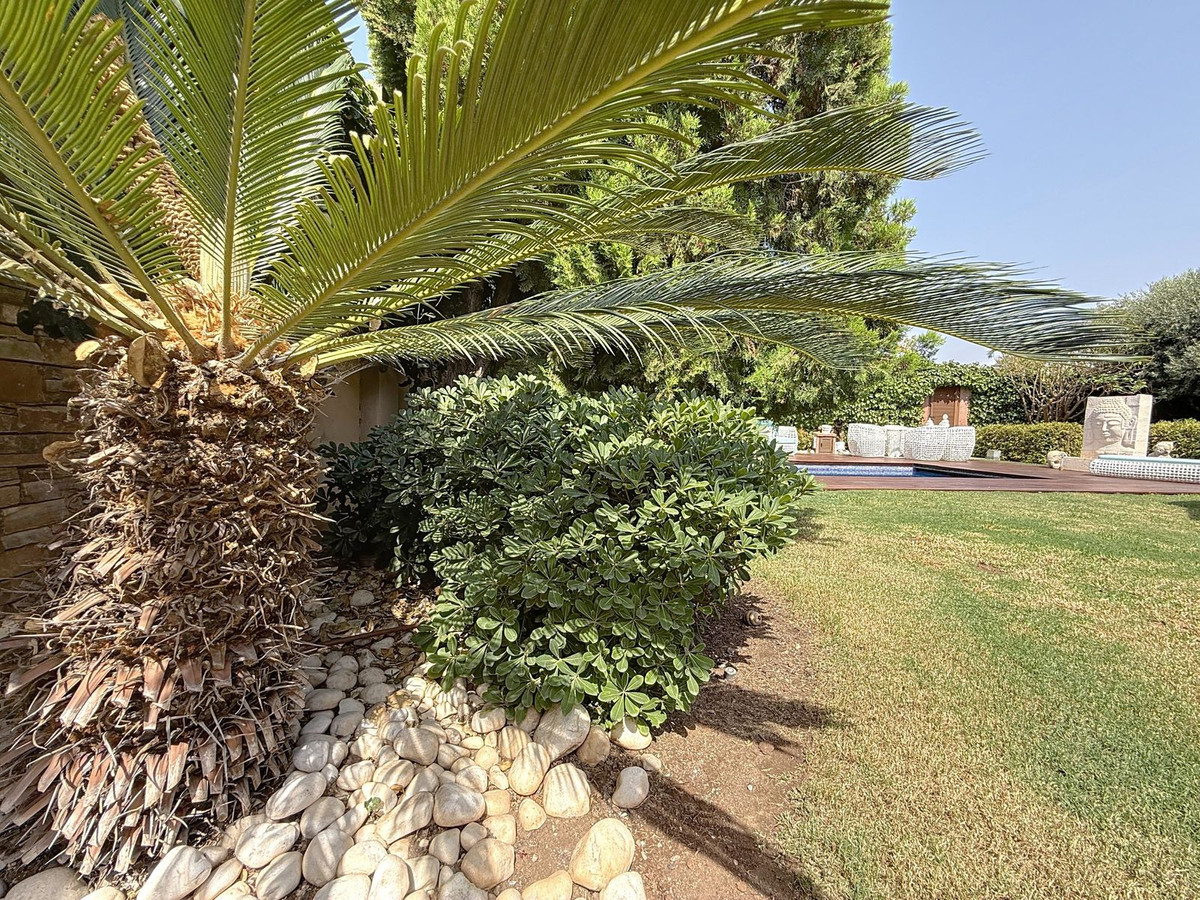 Huis te koop in Torre del Mar | 4 slaapkamers H5138023