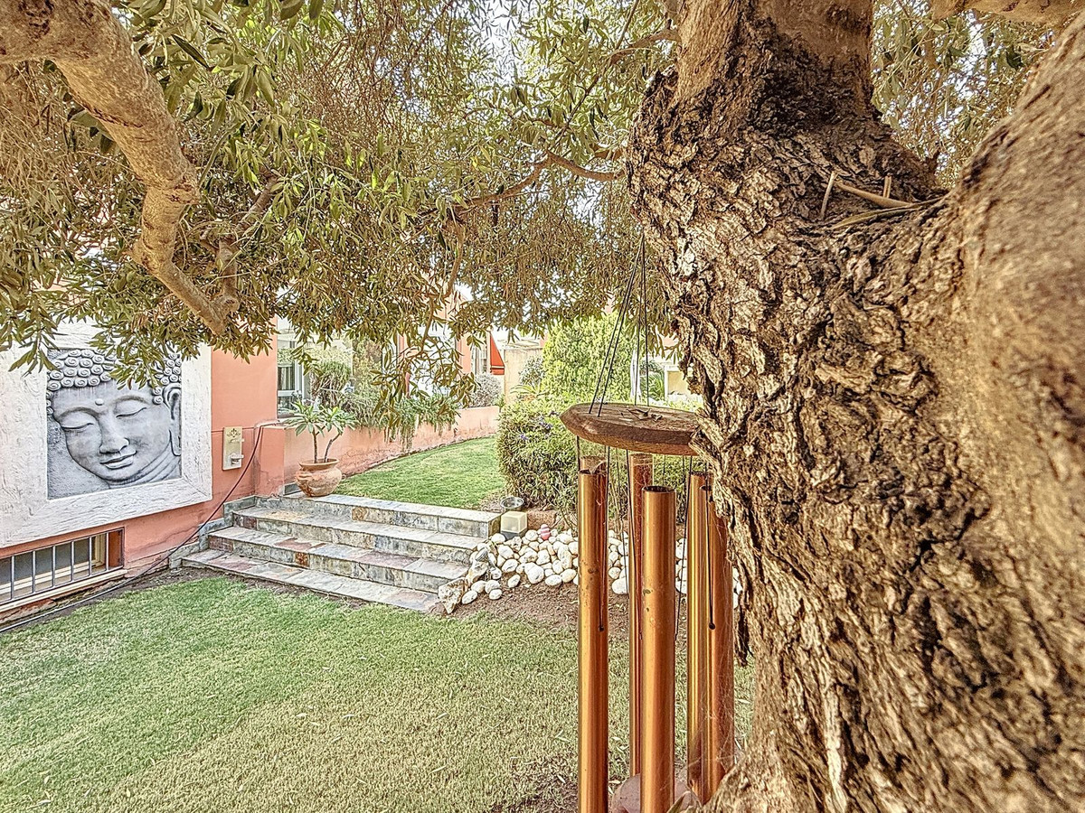 Huis te koop in Torre del Mar | 4 slaapkamers H5138023