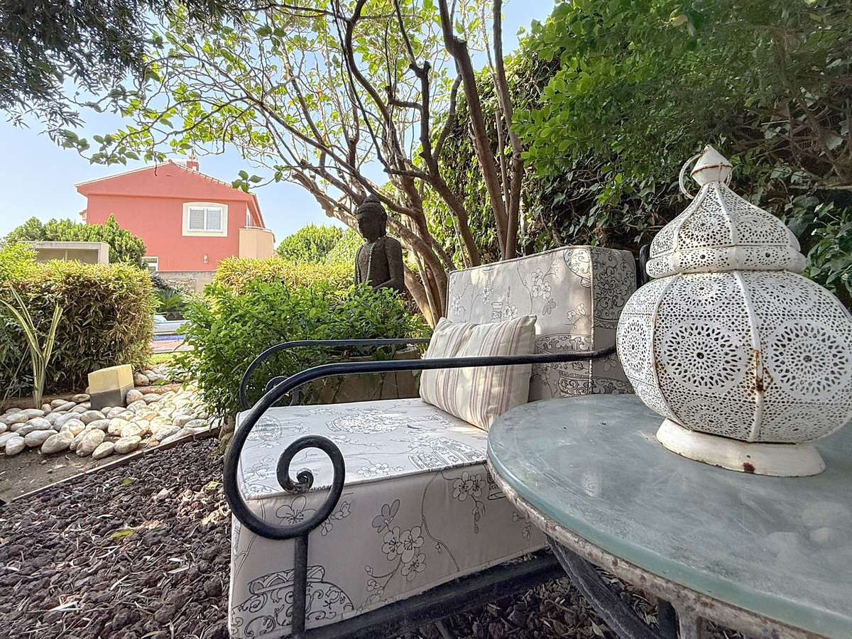 Huis te koop in Torre del Mar | 4 slaapkamers H5138023