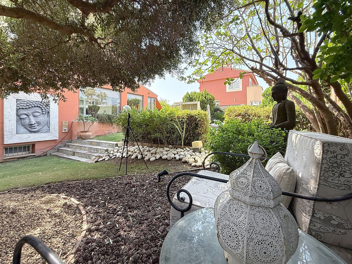 Huis te koop in Torre del Mar | 4 slaapkamers H5138023
