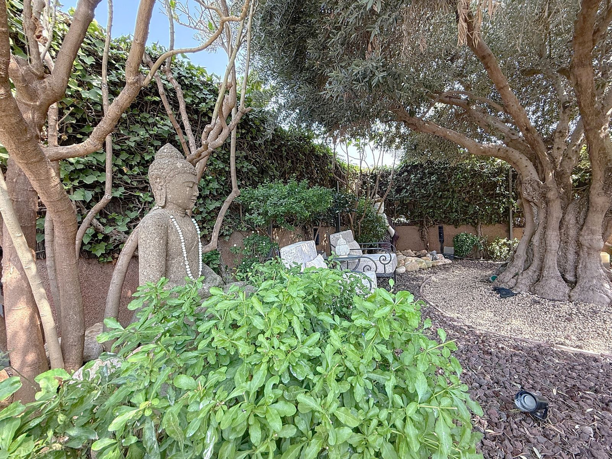 Huis te koop in Torre del Mar | 4 slaapkamers H5138023