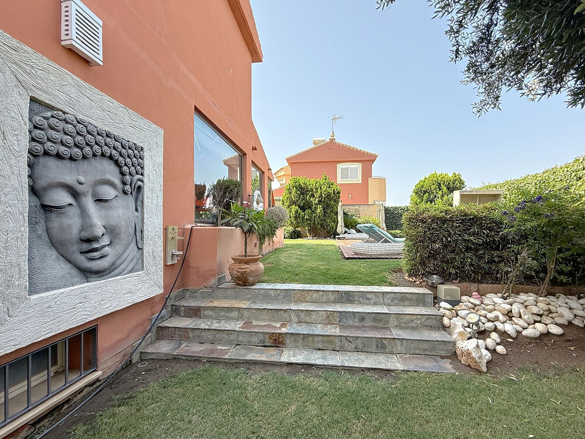 Huis te koop in Torre del Mar | 4 slaapkamers H5138023