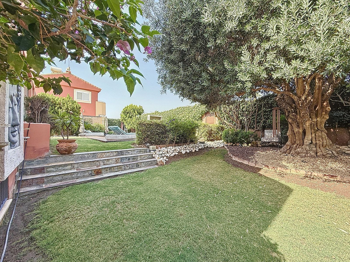 Huis te koop in Torre del Mar | 4 slaapkamers H5138023