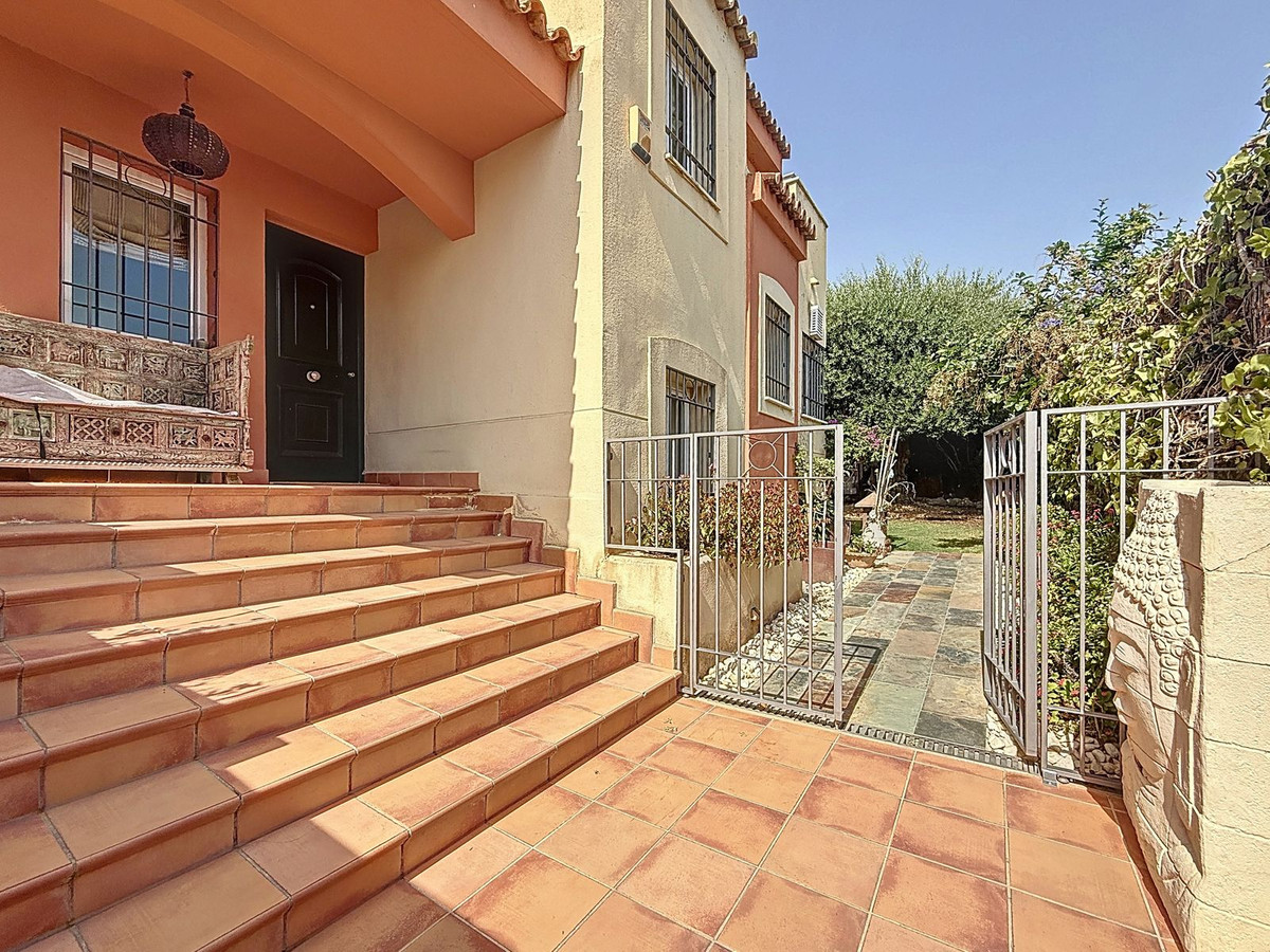 Huis te koop in Torre del Mar | 4 slaapkamers H5138023