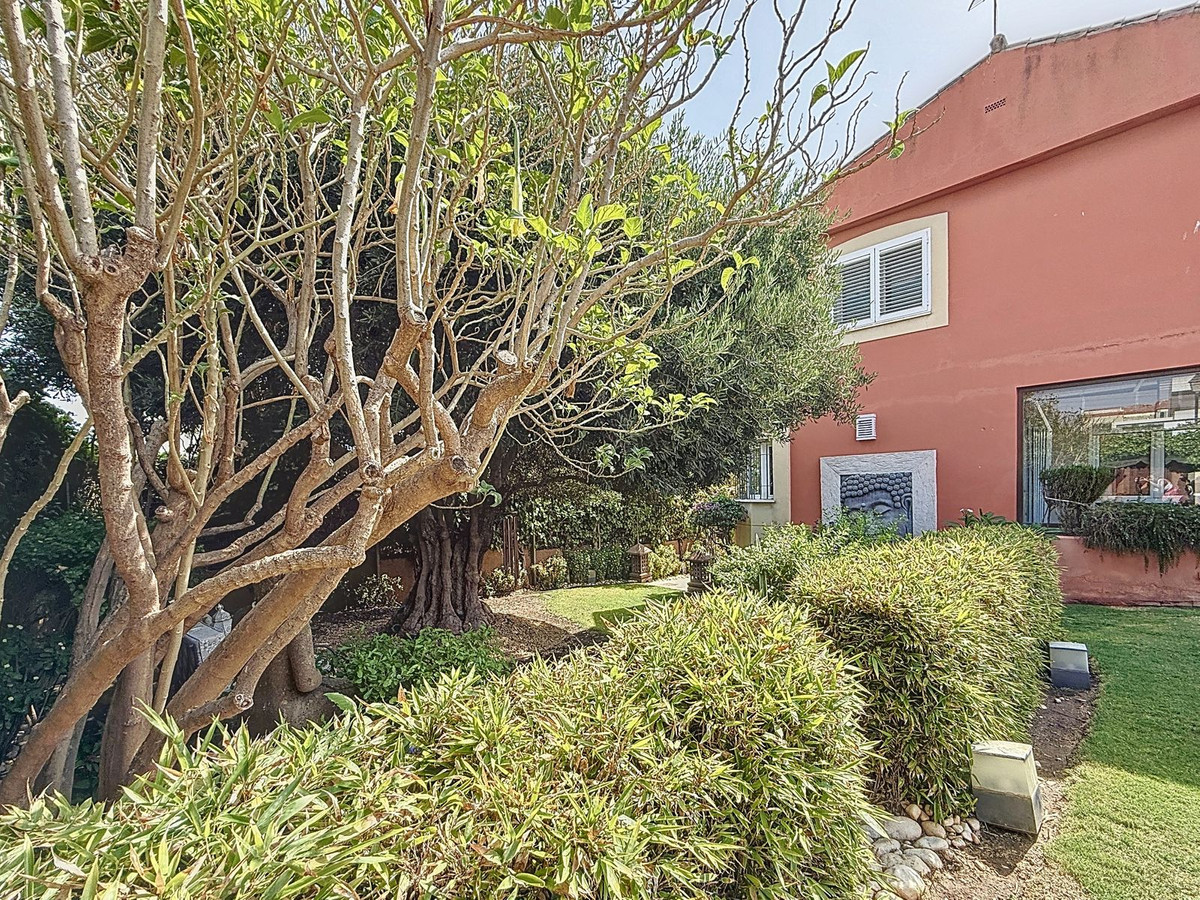 Huis te koop in Torre del Mar | 4 slaapkamers H5138023