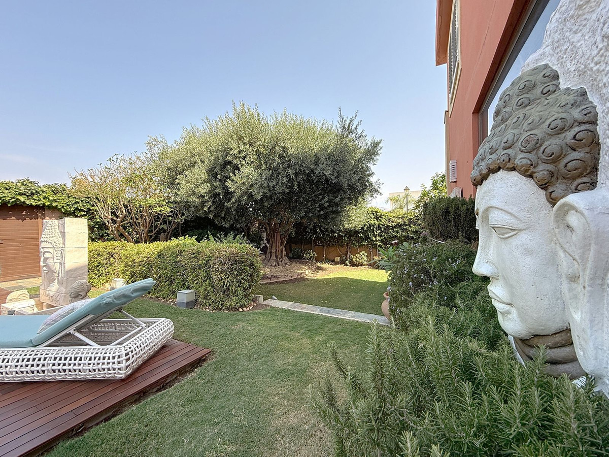 Huis te koop in Torre del Mar | 4 slaapkamers H5138023