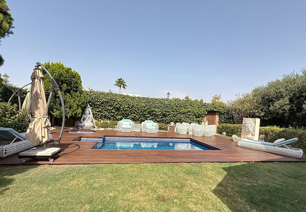 Huis te koop in Torre del Mar | 4 slaapkamers H5138023