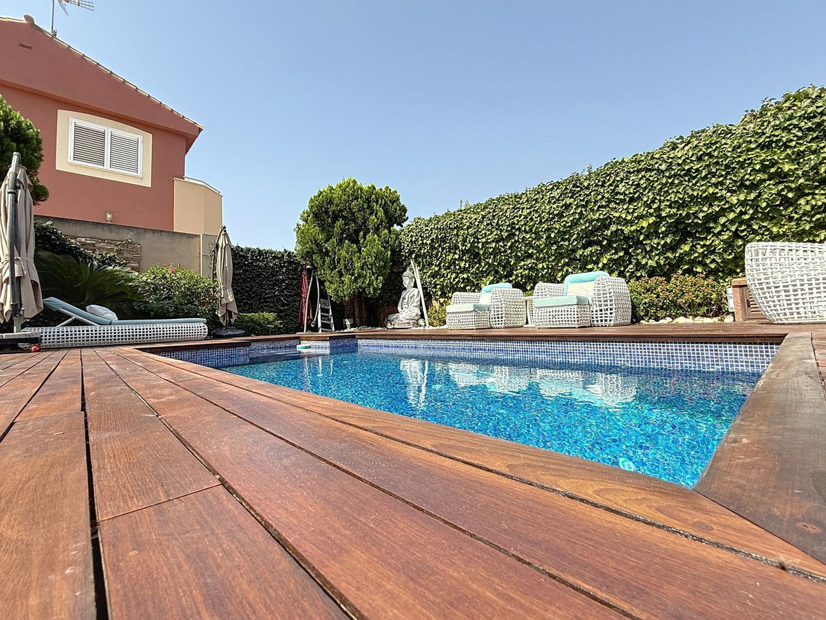 Huis te koop in Torre del Mar | 4 slaapkamers H5138023