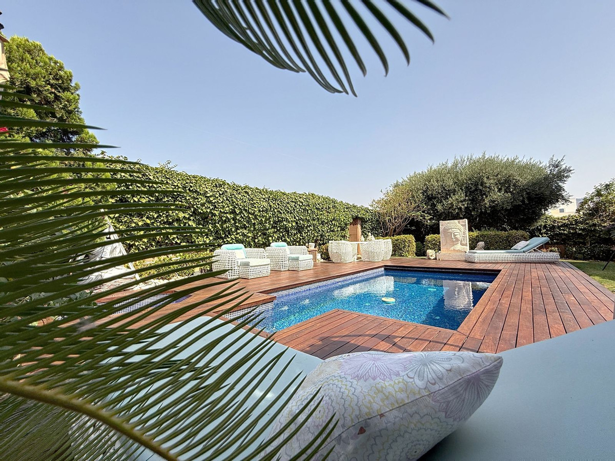 Huis te koop in Torre del Mar | 4 slaapkamers H5138023