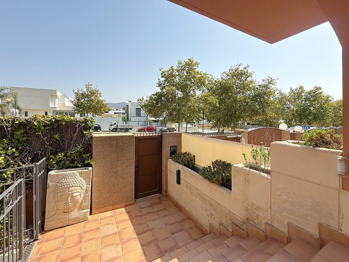 Huis te koop in Torre del Mar | 4 slaapkamers H5138023