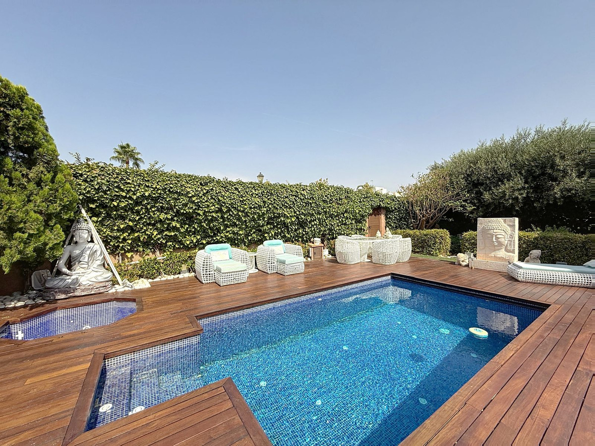 Huis te koop in Torre del Mar | 4 slaapkamers H5138023