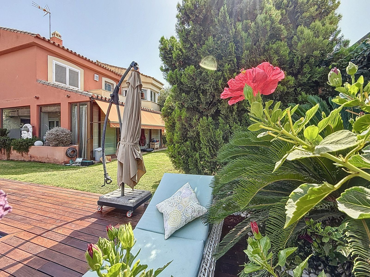 Huis te koop in Torre del Mar | 4 slaapkamers H5138023
