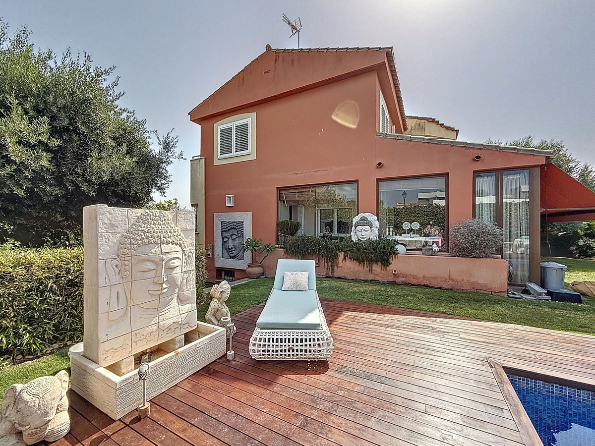 Huis te koop in Torre del Mar | 4 slaapkamers H5138023