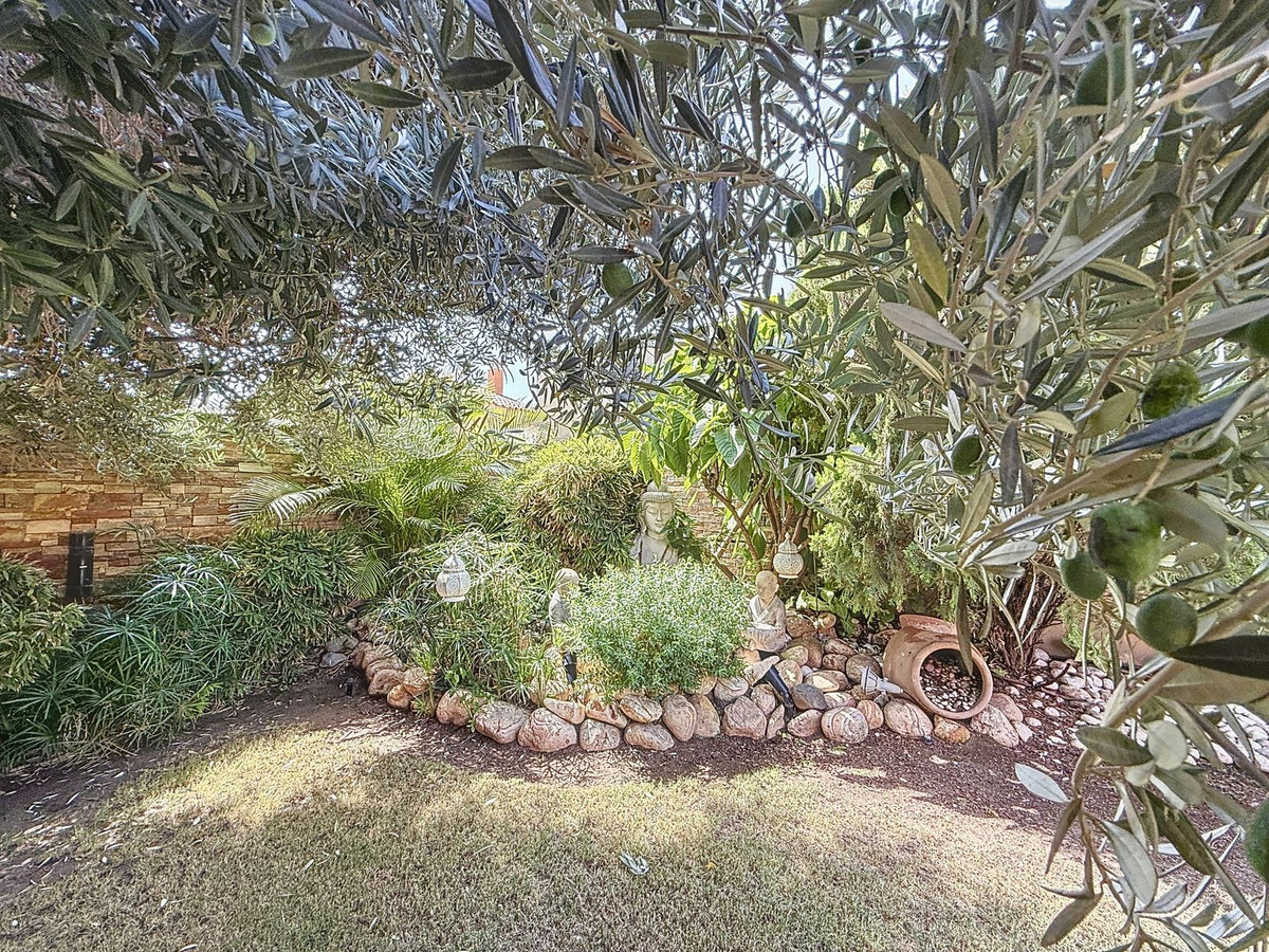 Huis te koop in Torre del Mar | 4 slaapkamers H5138023