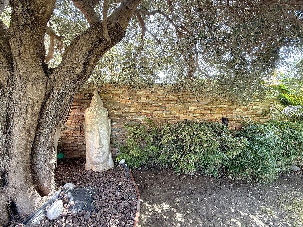 Huis te koop in Torre del Mar | 4 slaapkamers H5138023