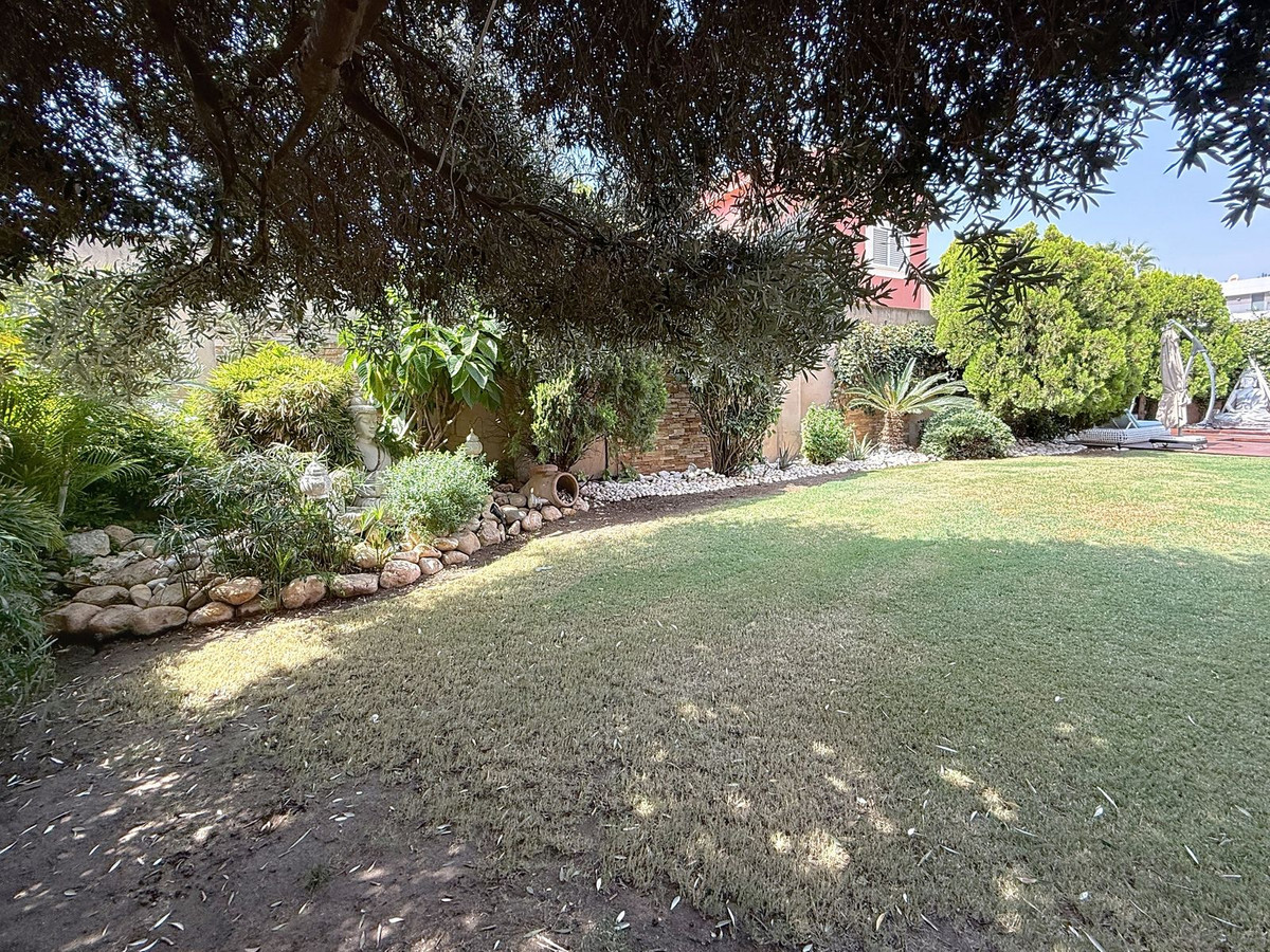 Huis te koop in Torre del Mar | 4 slaapkamers H5138023