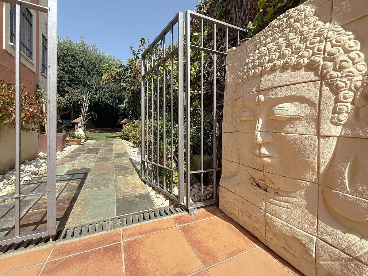 Huis te koop in Torre del Mar | 4 slaapkamers H5138023