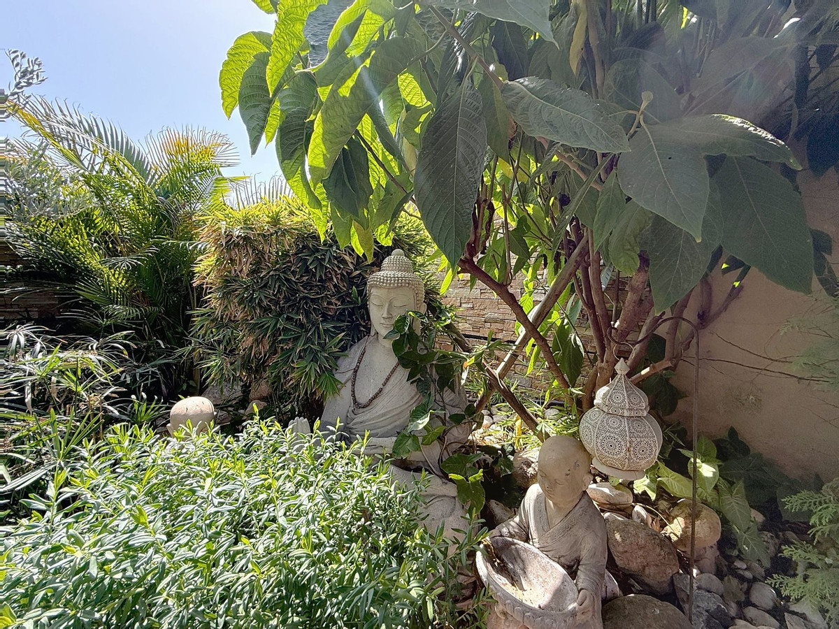 Huis te koop in Torre del Mar | 4 slaapkamers H5138023