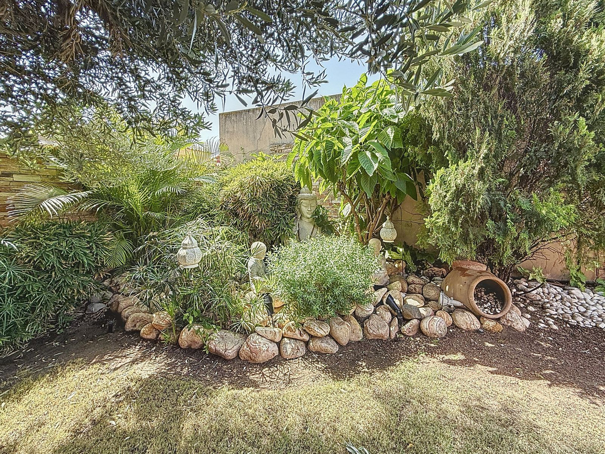 Huis te koop in Torre del Mar | 4 slaapkamers H5138023