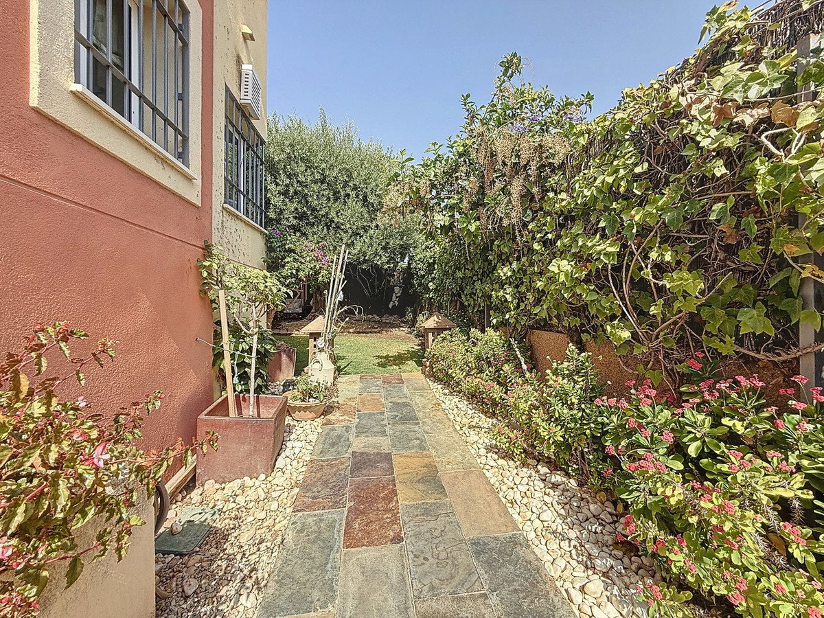 Huis te koop in Torre del Mar | 4 slaapkamers H5138023