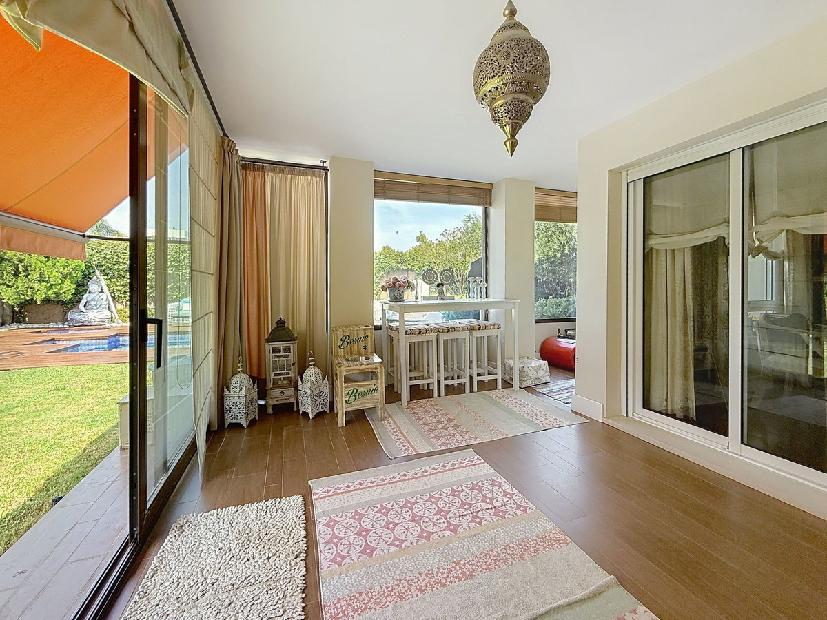 Huis te koop in Torre del Mar | 4 slaapkamers H5138023