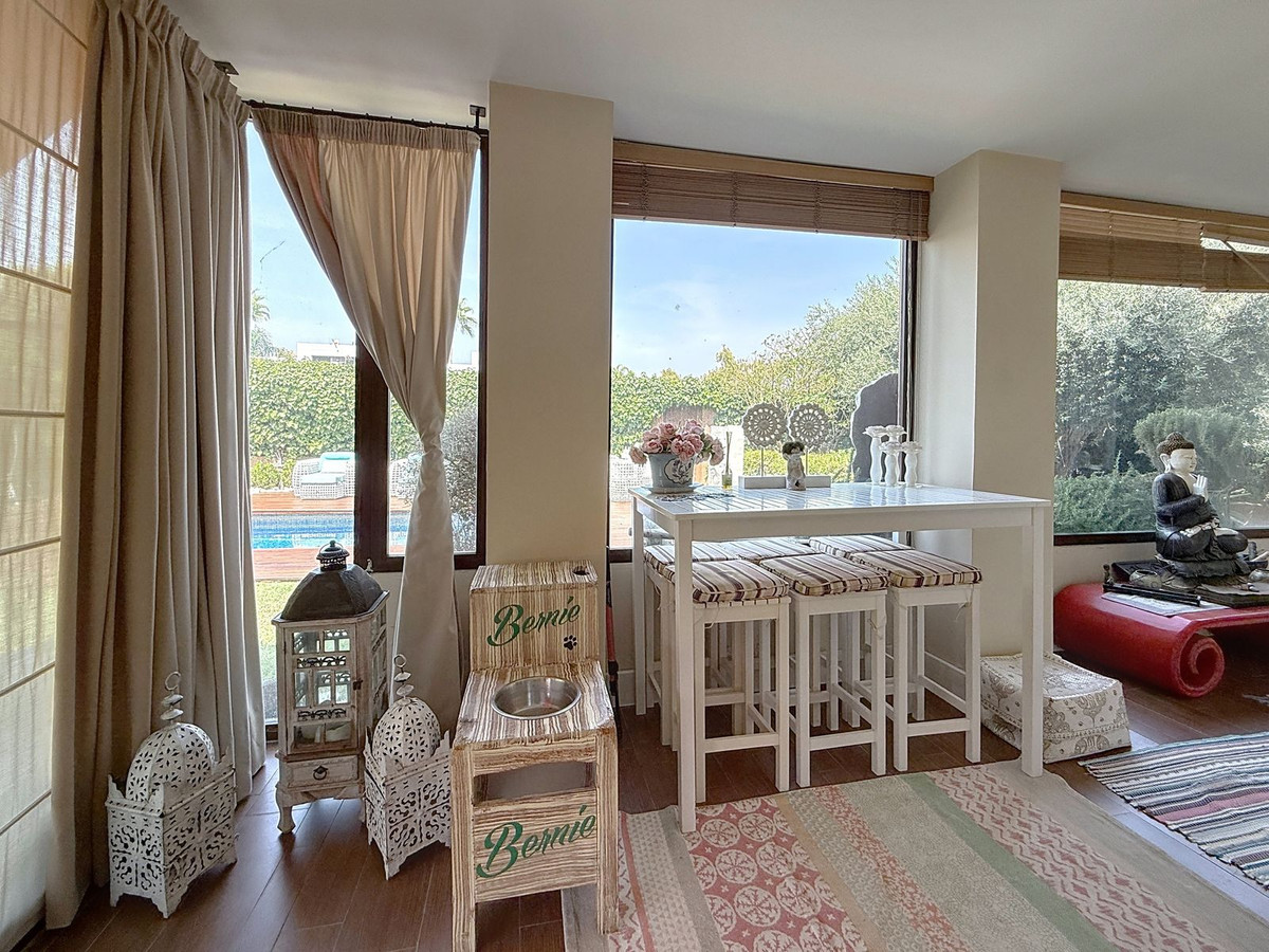 Huis te koop in Torre del Mar | 4 slaapkamers H5138023