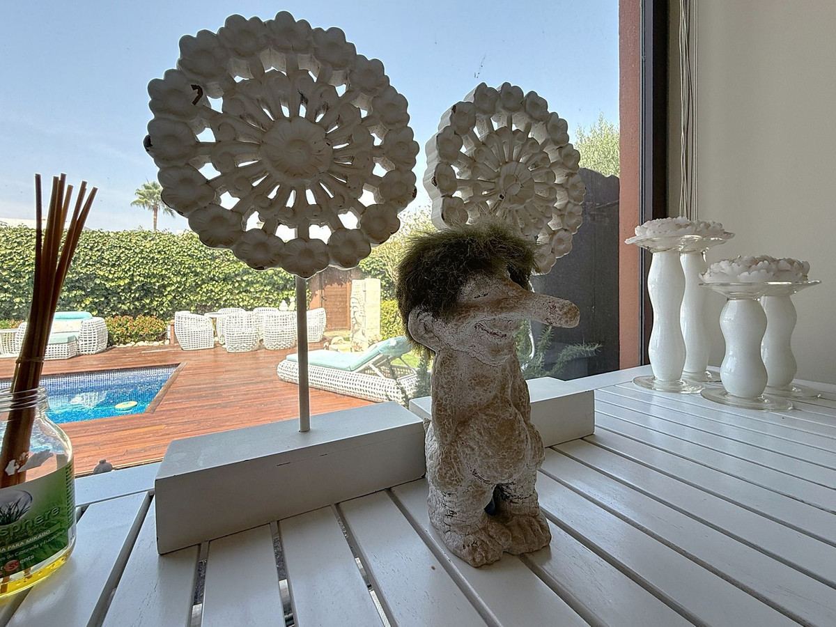 Huis te koop in Torre del Mar | 4 slaapkamers H5138023