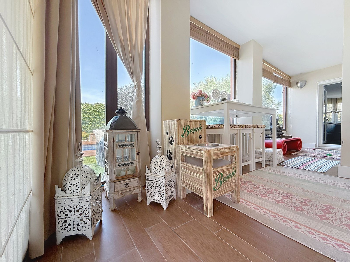 Huis te koop in Torre del Mar | 4 slaapkamers H5138023