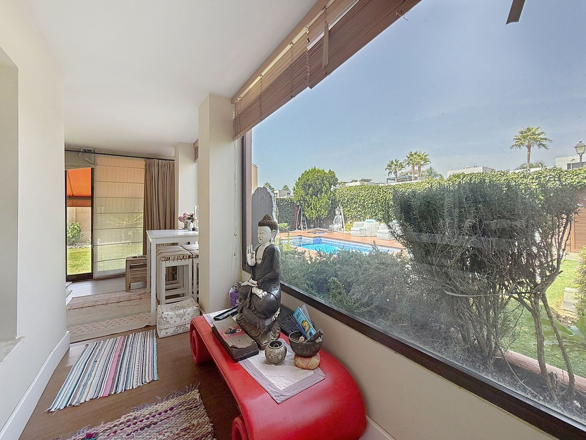 Huis te koop in Torre del Mar | 4 slaapkamers H5138023