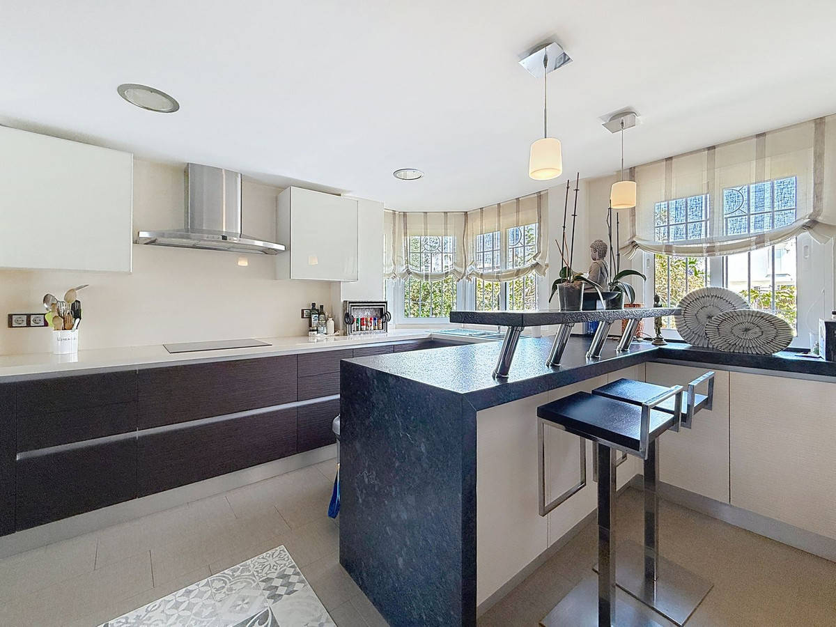 Huis te koop in Torre del Mar | 4 slaapkamers H5138023