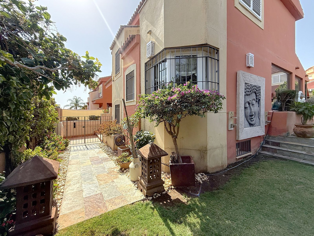 Huis te koop in Torre del Mar | 4 slaapkamers H5138023