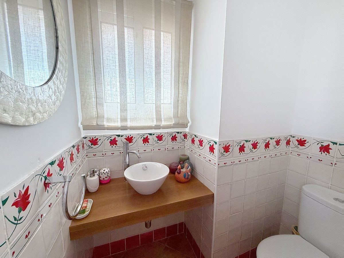 Huis te koop in Torre del Mar | 4 slaapkamers H5138023
