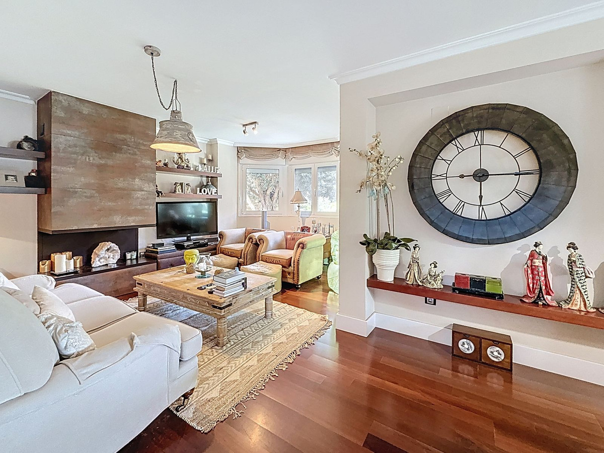 Huis te koop in Torre del Mar | 4 slaapkamers H5138023
