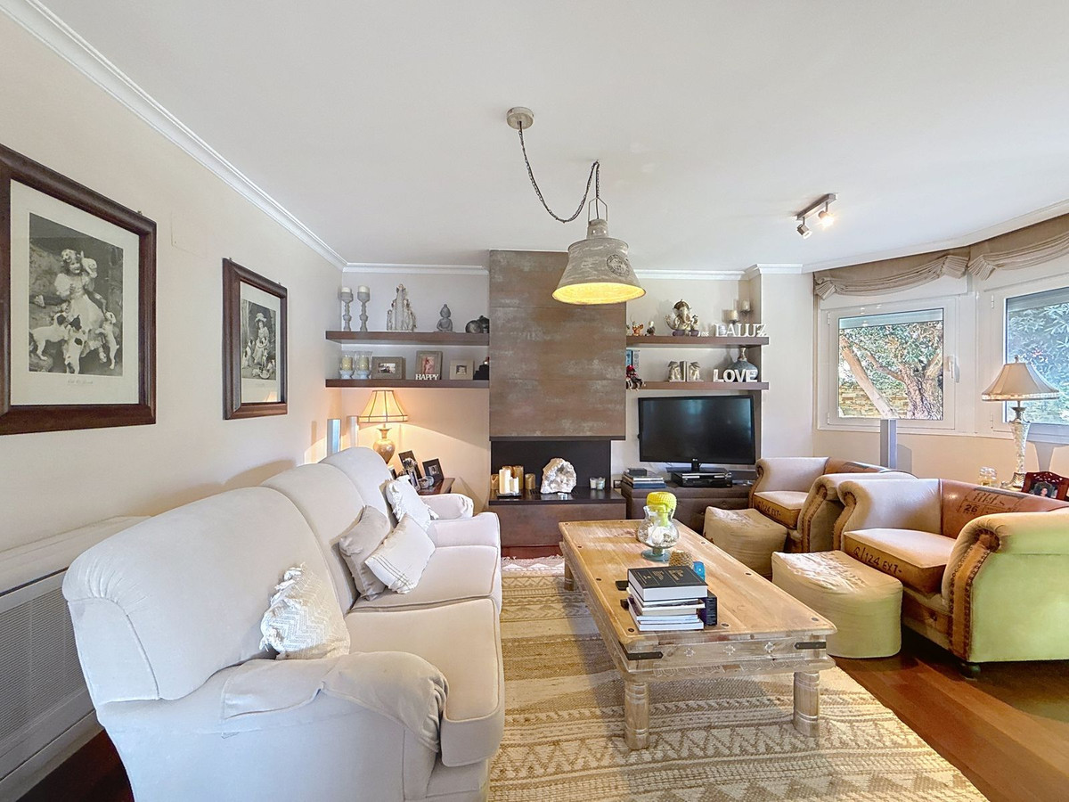 Huis te koop in Torre del Mar | 4 slaapkamers H5138023