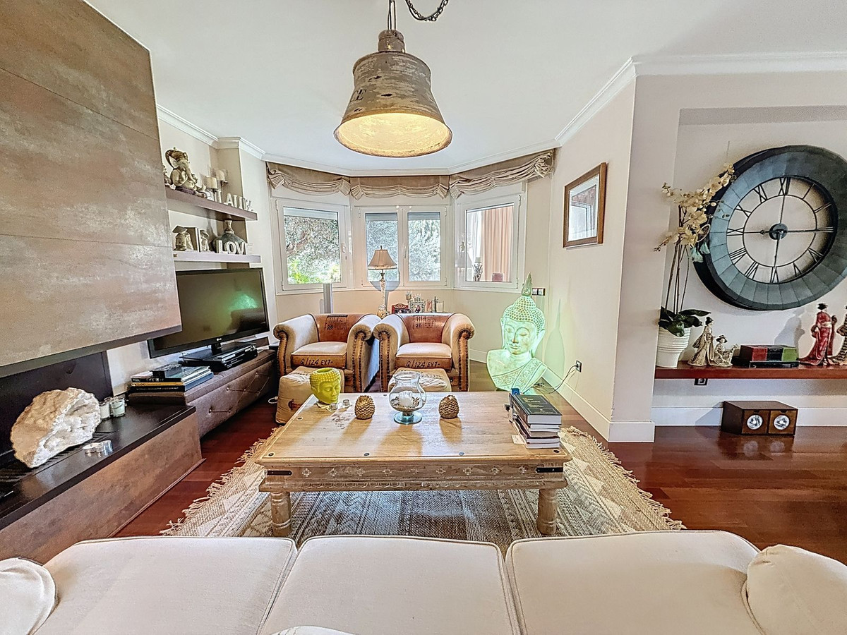 Huis te koop in Torre del Mar | 4 slaapkamers H5138023