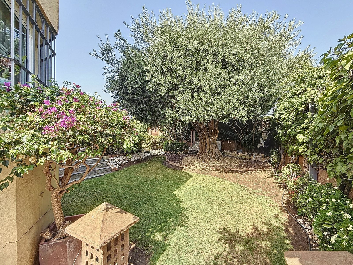 Huis te koop in Torre del Mar | 4 slaapkamers H5138023