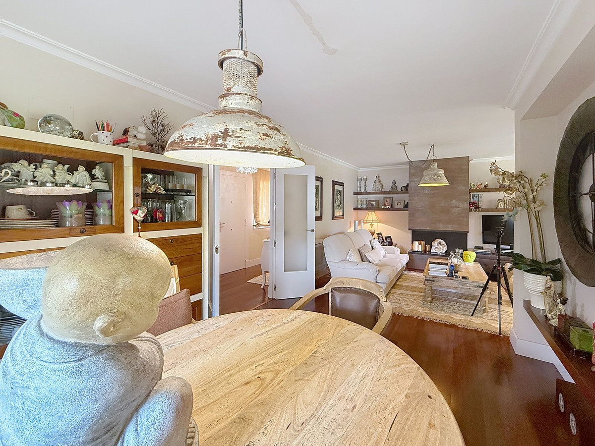 Huis te koop in Torre del Mar | 4 slaapkamers H5138023