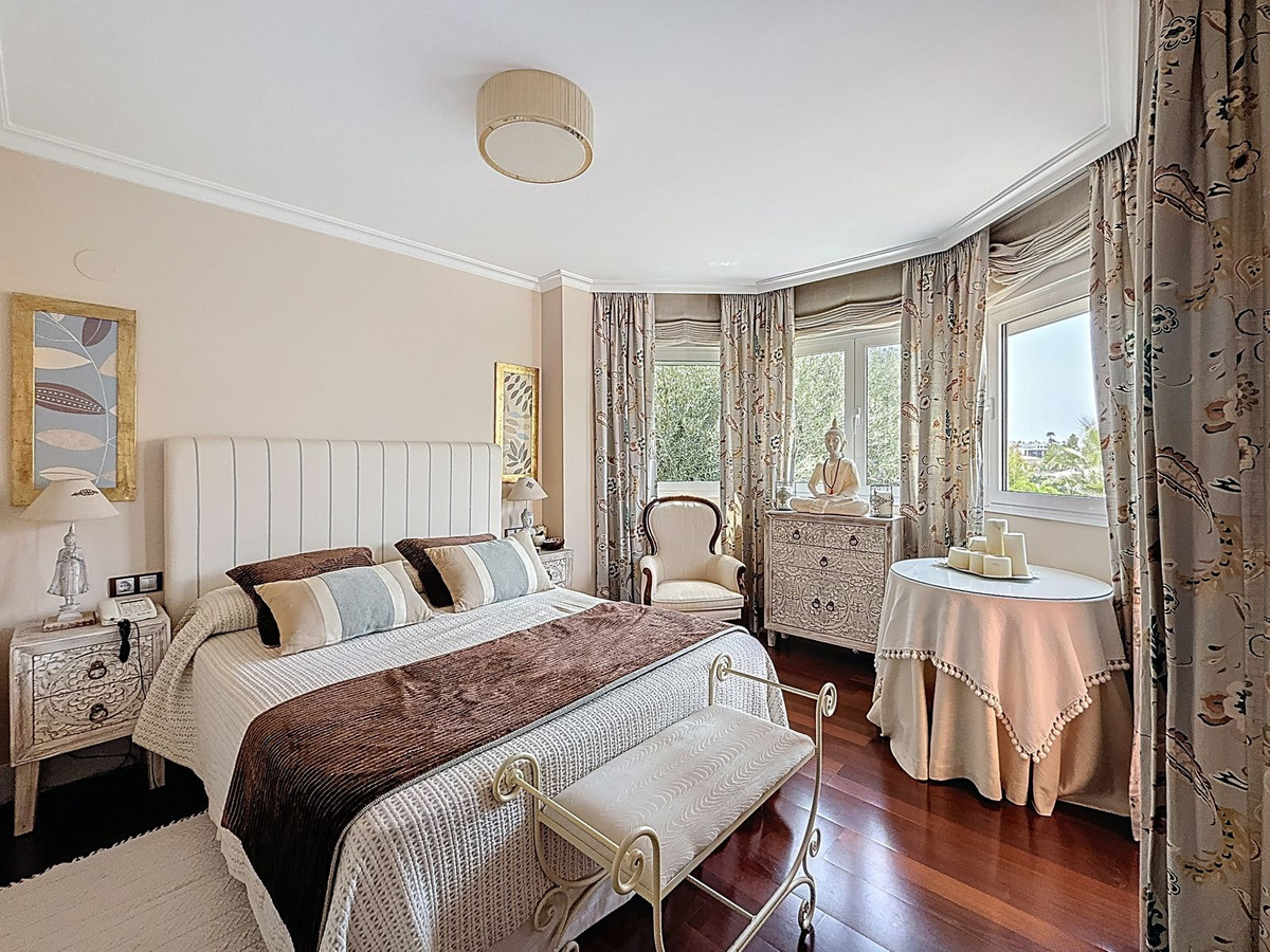 Huis te koop in Torre del Mar | 4 slaapkamers H5138023