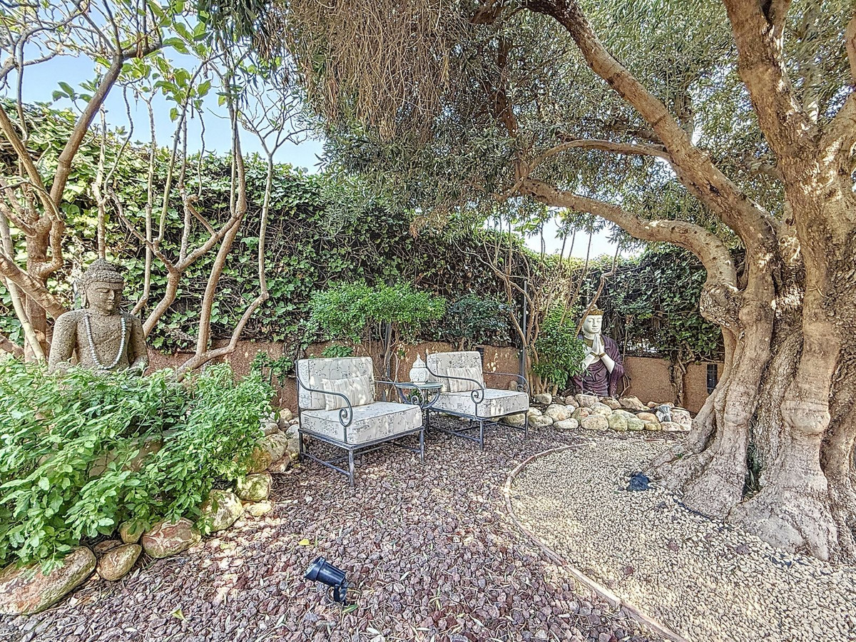 Huis te koop in Torre del Mar | 4 slaapkamers H5138023