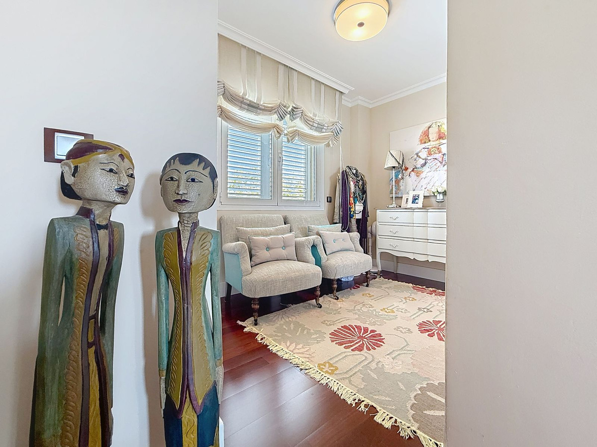 Huis te koop in Torre del Mar | 4 slaapkamers H5138023