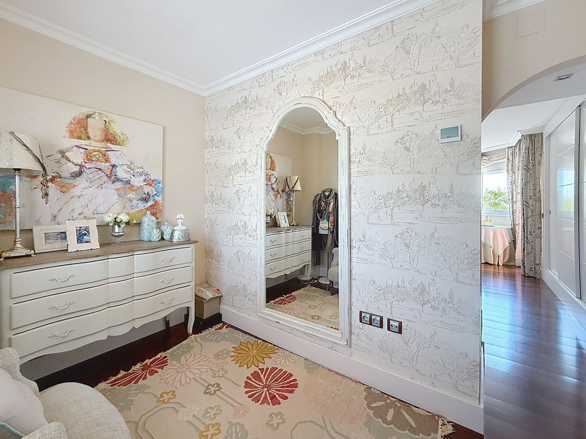 Huis te koop in Torre del Mar | 4 slaapkamers H5138023