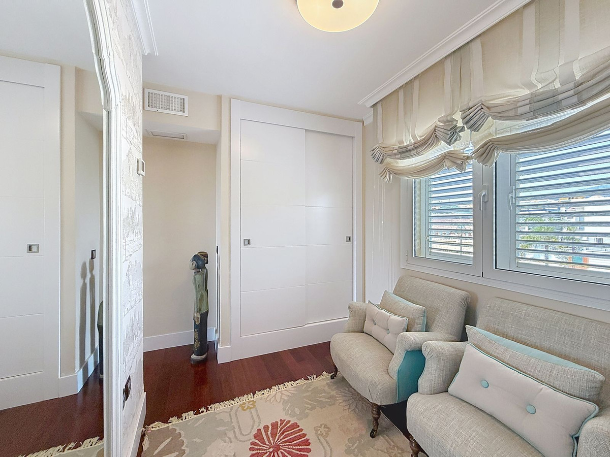 Huis te koop in Torre del Mar | 4 slaapkamers H5138023